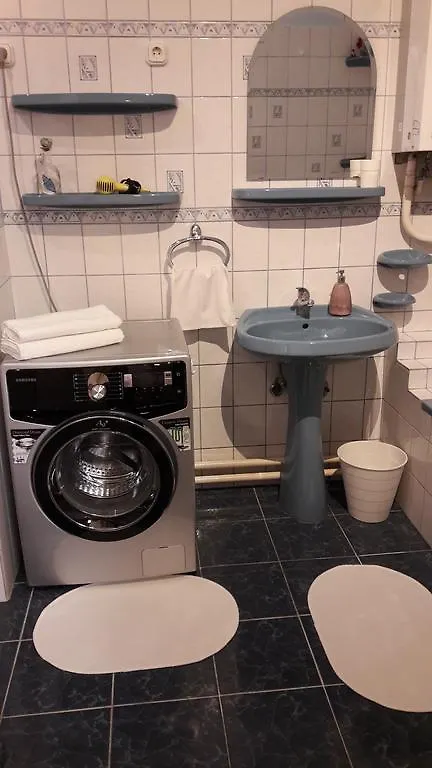 B&B Apartman Budapest