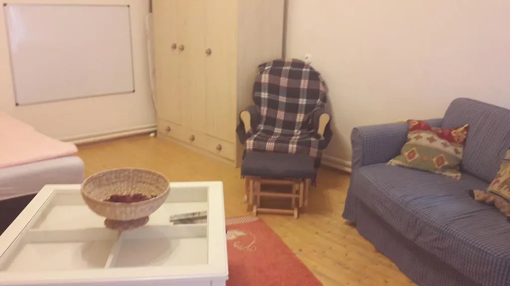 Apartment B&B Apartman Budapest Hungary