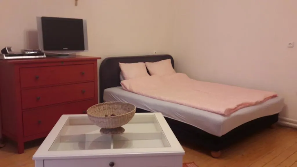 B&B Apartman Budapest 0*,  Hungary