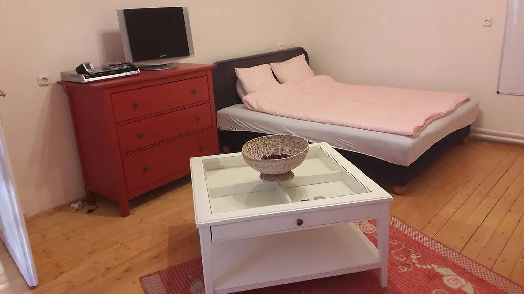 B&B Apartman Budapest 0*,  Hungary