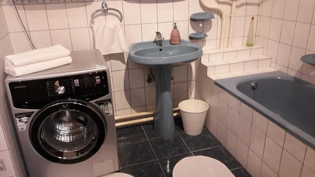 Apartment B&B Apartman Budapest